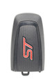 Unrefurbished OEM Ford KT4T-15K601-BE M3N-A2C931423 4 Button Key Fob - Grade C