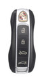 Unrefurbished OEM Porsche IYZPK3 5 Button Key Fob - Grade C