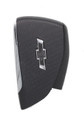 Unrefurbished OEM Chevrolet 13554095 YG0G21TB2 4 Button Key Fob - Grade C