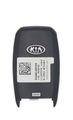 Unrefurbished OEM Kia 95440-H9100 4 Button Key Fob - Grade A