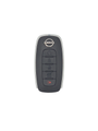 Unrefurbished OEM Nissan 285E3-6RZ7E KR5TXPZ3 5 Button Key Fob - Grade A