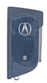 Unrefurbished OEM Acura 72147-TGV-A51 KR5BTP 5 Button Key Fob - Grade A