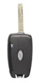 Unrefurbished OEM Hyundai OSLOKA-450T 4 Button Key Fob - Grade C