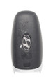 Unrefurbished OEM Hyundai 95440-L1600 TQ8-FOB-4F28 7 Button Key Fob - Grade C