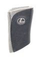 Unrefurbished OEM Lexus 8990H-60010 HYQ14FBF 4 Button Key Fob - Grade C