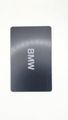 Unrefurbished OEM BMW 5A59808-01 Smart Key Fob Card - Grade A