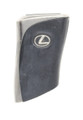 Unrefurbished OEM Lexus HYQ14FBZ 3 Button Key Fob - Grade C