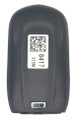 Unrefurbished OEM Buick 13532390 3 Button Key Fob - Grade A