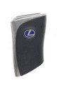 Unrefurbished OEM Lexus 8990H-76010 HYQ14FBF 3 Button Key Fob - Grade C
