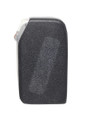 Unrefurbished OEM Kia SY5KA4FGE07 6 Button Key Fob - Grade C