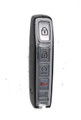 Unrefurbished OEM Kia CQOFN01050 4 Button Remote Start Key Fob - Grade C