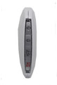Unrefurbished OEM Hyundai Genesis 95440-G9820 5 Button Key Fob - Grade C