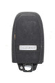 Unrefurbished OEM Audi Hybrid IYZFBSB802 4 Button Key Fob - Grade C
