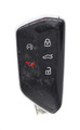 Unrefurbished OEM Volkswagen NBGFS1901S 5 Buttons Key Fob - Grade C