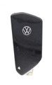 Unrefurbished OEM Volkswagen NBGFS1901S 5 Buttons Key Fob - Grade C