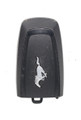 Unrefurbished OEM Ford Mustang RR3T-15K601-AA1 4 Button Key Fob - Grade C