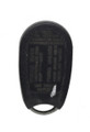 Unrefurbished OEM Infiniti 282682Y 4 Button Key Fob - Grade C