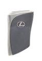 Unrefurbished OEM Lexus 231451-0440 HYQ14FBF w/ 4 Button Key Fob - Grade C