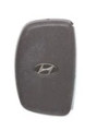 Unrefurbished OEM Hyundai 95440-D3110 TQ8-FOB-4F11 4 Button Key Fob - Grade A