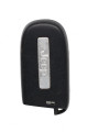 Unrefurbished OEM Jeep GQ4-54T 3 Button Key Fob - Grade A