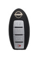 Unrefurbished OEM Nissan S180144904 KR5TXN7 4 Button Key Fob - Grade A