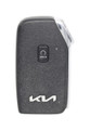 Unrefurbished OEM Kia NYOSYEC5FOB1907 4 Button Key Fob - Grade C