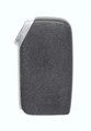 Unrefurbished OEM Kia NYOSYEC5FOB1907 4 Button Key Fob - Grade C