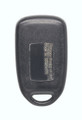 Unrefurbished OEM Mazda KPU41777 4 Button Key Fob - Grade C