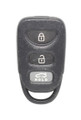 Unrefurbished OEM Kia PINHA-T008 4 Button Key Fob - Grade C