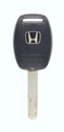 Unrefurbished OEM Honda OUCG8D-380H-A 8E Chip 3 Button Key Fob - Grade C