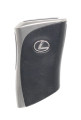 Unrefurbished OEM Lexus 8990H-76010 HYQ14FBF 3 Button Key Fob - Grade A
