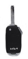 Unrefurbished OEM Kia CQOTD00660 4 Button Key Fob - Grade A
