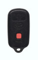 Unrefurbished OEM Toyota HYQ12BAN 3 Button Key Fob - Grade C