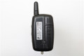 BLACK WIDOW NJQTR53A Factory OEM KEY FOB Keyless Entry Remote Alarm Replace