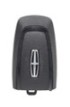Unrefurbished OEM Lincoln M3N-A2C931426 5 Button Key Fob - Grade A