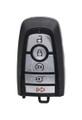 Unrefurbished OEM Ford PL1T-15K601-GA M3N-A3C108397 5 Button Key Fob - Grade A