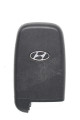 Unrefurbished OEM Hyundai SY5BH4FNA04 4 Button Key Fob - Grade A