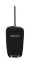 Unrefurbished OEM GMC OHT01060512 3 Button Key Fob - Grade A