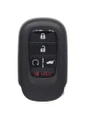Unrefurbished OEM Honda 72147-3A0-A11 KR5TP-4 Driver 2 5 Button Key Fob - Grade A