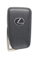 Unrefurbished OEM Lexus 281451-0020 G HYQ14FBA 4 Button Key Fob - Grade A