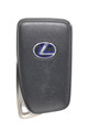 Unrefurbished OEM Lexus HYQ14FBA 3 Button Key Fob - Grade A
