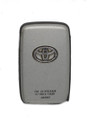Unrefurbished OEM Toyota 271451-0140 HYQ14AAB 4 Button Key Fob - Grade A