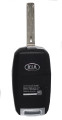 Unrefurbished OEM Kia NYODD4TX1306-TFL 4 Button Key Fob - Grade A