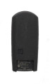 Unrefurbished OEM Mazda EHY5-67-5RYA WAZX1T763SKE11A04 3 Button Key Fob - Grade A