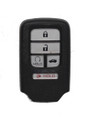 Unrefurbished OEM Honda 72147-T2G-A51 Driver 2 5 Button Key Fob - Grade A