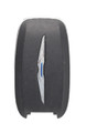 Unrefurbished OEM Chrysler 68241531AC M3N-97395900 5 Button Key Fob - Grade A