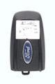 Unrefurbished OEM Ford JB5T-15K601-AB 4 Button Key Fob - Grade A