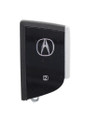 Unrefurbished OEM Acura A3C0425310000 Driver 2 4 Button Key Fob - Grade A