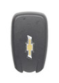 Unrefurbished OEM Chevrolet 13585728 | 13529638 4 Button Key Fob - Grade A