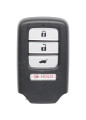 Unrefurbished OEM Honda KR5 T41 4 Button Key Fob - Grade A